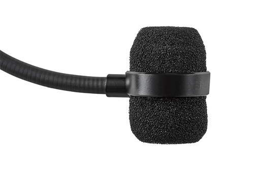 Shure SM39