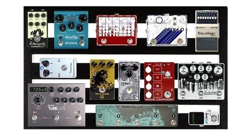 Pedaltrain PT-N24-TC�ڥ����ȥ�å��ò���