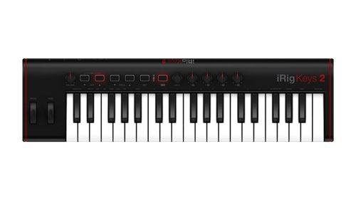 IK Multimedia iRig Keys 2 Pro
