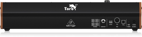 behringer  TORO