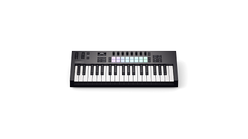 Novation Launchkey 37 Mk4