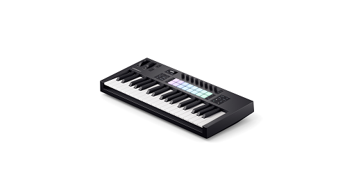 Novation Launchkey 37 Mk4