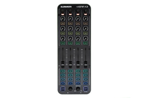 ALLEN&HEATH Xone:K3