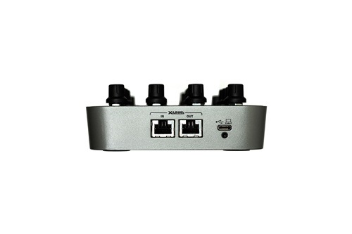 ALLEN&HEATH Xone:K3