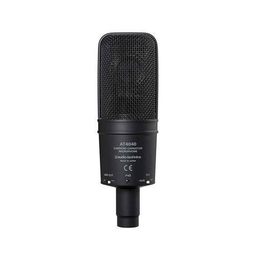 audio-technica AT4040