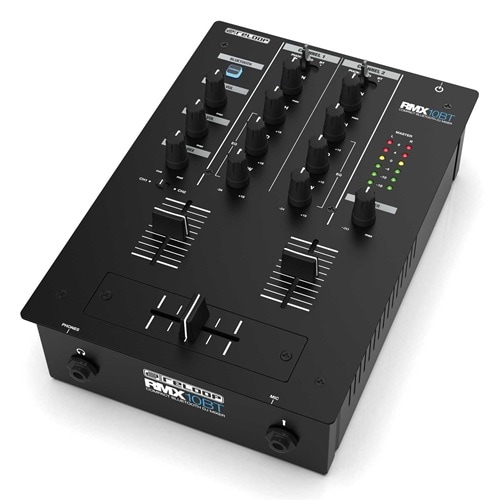 Reloop RMX-10 BT�ڥ����ȥ�å����̲��ʡ�