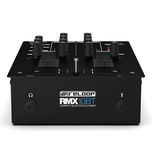 Reloop RMX-10 BT�ڥ����ȥ�å����̲��ʡ�