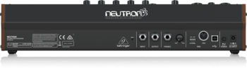 behringer NEUTRON