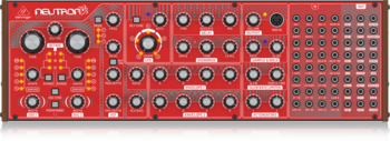 behringer NEUTRON