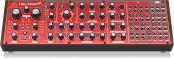 behringer NEUTRON