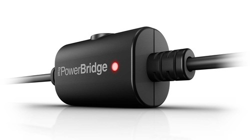 IK Multimedia iRig PowerBridge - Lightning