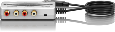 Behringer UCA202 U-CONTROL