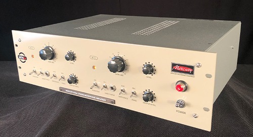 Mercury Recording Equipment M76m - MK IV�ڼ���ȯ���ʡ�