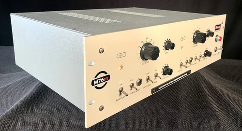 Mercury Recording Equipment M76m - MK IV�ڼ���ȯ���ʡ�
