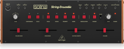 behringer SOLINA STRING ENSEMBLE