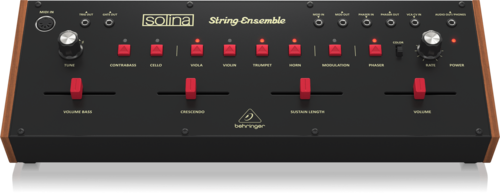 behringer SOLINA STRING ENSEMBLE