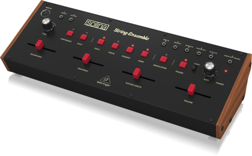 behringer SOLINA STRING ENSEMBLE