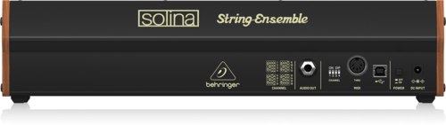 behringer SOLINA STRING ENSEMBLE