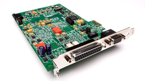 Lynx Studio Technology E22