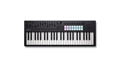 Novation Launchkey 49 MK4