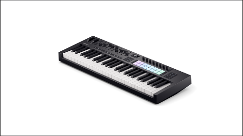 Novation Launchkey 49 MK4
