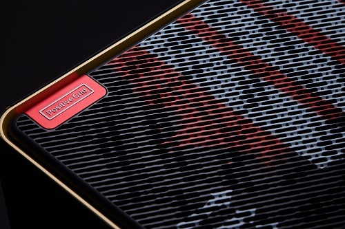 Positive Grid Spark EDGE