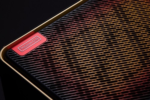 Positive Grid Spark EDGE