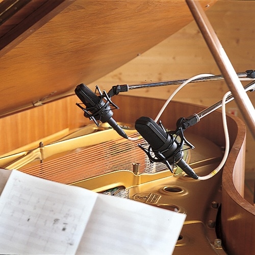 audio-technica AT4050