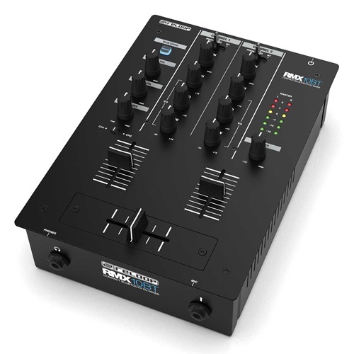 Reloop RMX-10 BT�ڥ����ȥ�å����̲��ʡ�