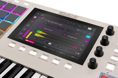 AKAI MPC Key 37 G2