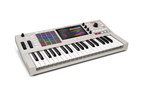 AKAI MPC Key 37 G2
