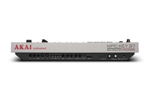 AKAI MPC Key 37 G2