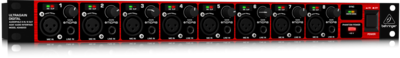 Behringer ADA8200 ULTRAGAIN DIGITAL