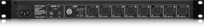 Behringer ADA8200 ULTRAGAIN DIGITAL