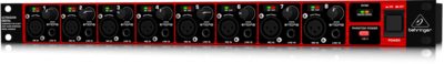 Behringer ADA8200 ULTRAGAIN DIGITAL