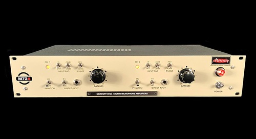 Mercury Recording Equipment M72s - MK IV�ڼ���ȯ���ʡ�