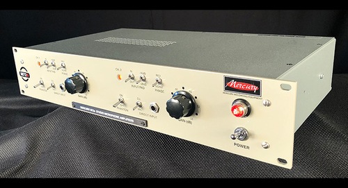 Mercury Recording Equipment M72s - MK IV�ڼ���ȯ���ʡ�