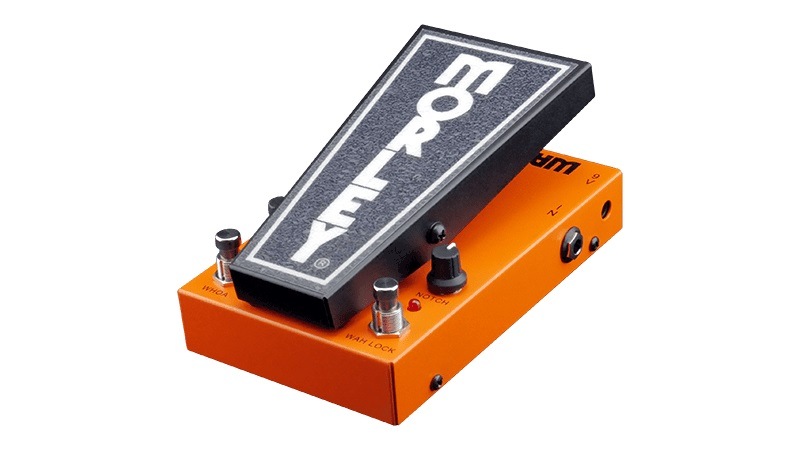 MORLEY 20/20 WAH LOCK / MTG3