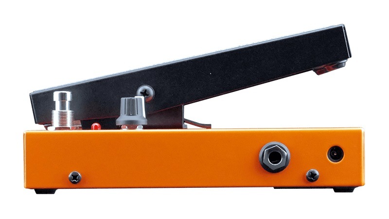 MORLEY 20/20 WAH LOCK / MTG3