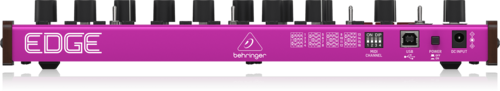 behringer EDGE