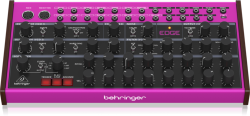 behringer EDGE