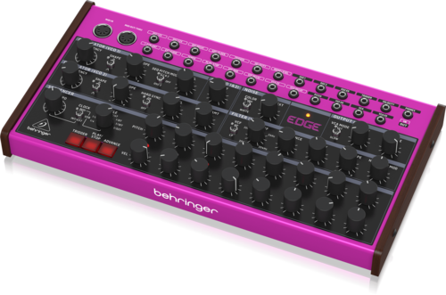 behringer EDGE