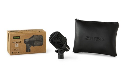 Shure  Nexadyne��� 2