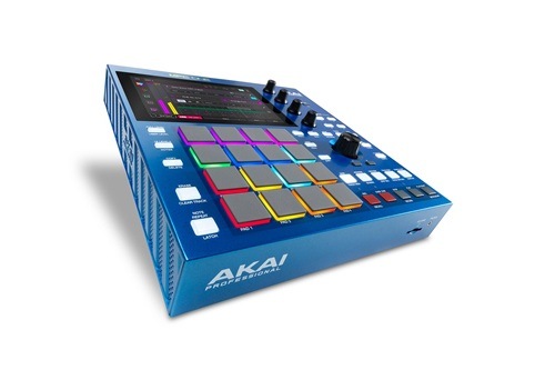 AKAI MPC One G2