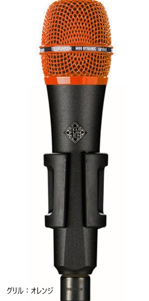 TELEFUNKEN M80 Standard �ڥ����Υ��顼�����٤ޤ���