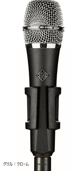 TELEFUNKEN M80 Standard �ڥ����Υ��顼�����٤ޤ���