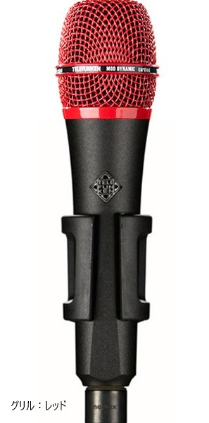 TELEFUNKEN M80 Standard �ڥ����Υ��顼�����٤ޤ���