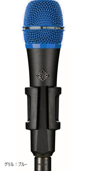 TELEFUNKEN M80 Standard �ڥ����Υ��顼�����٤ޤ���