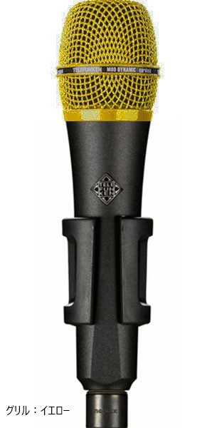 TELEFUNKEN M80 Standard �ڥ����Υ��顼�����٤ޤ���