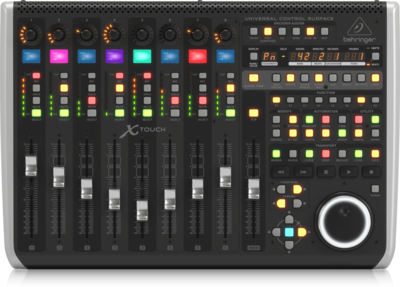Behringer X-TOUCH